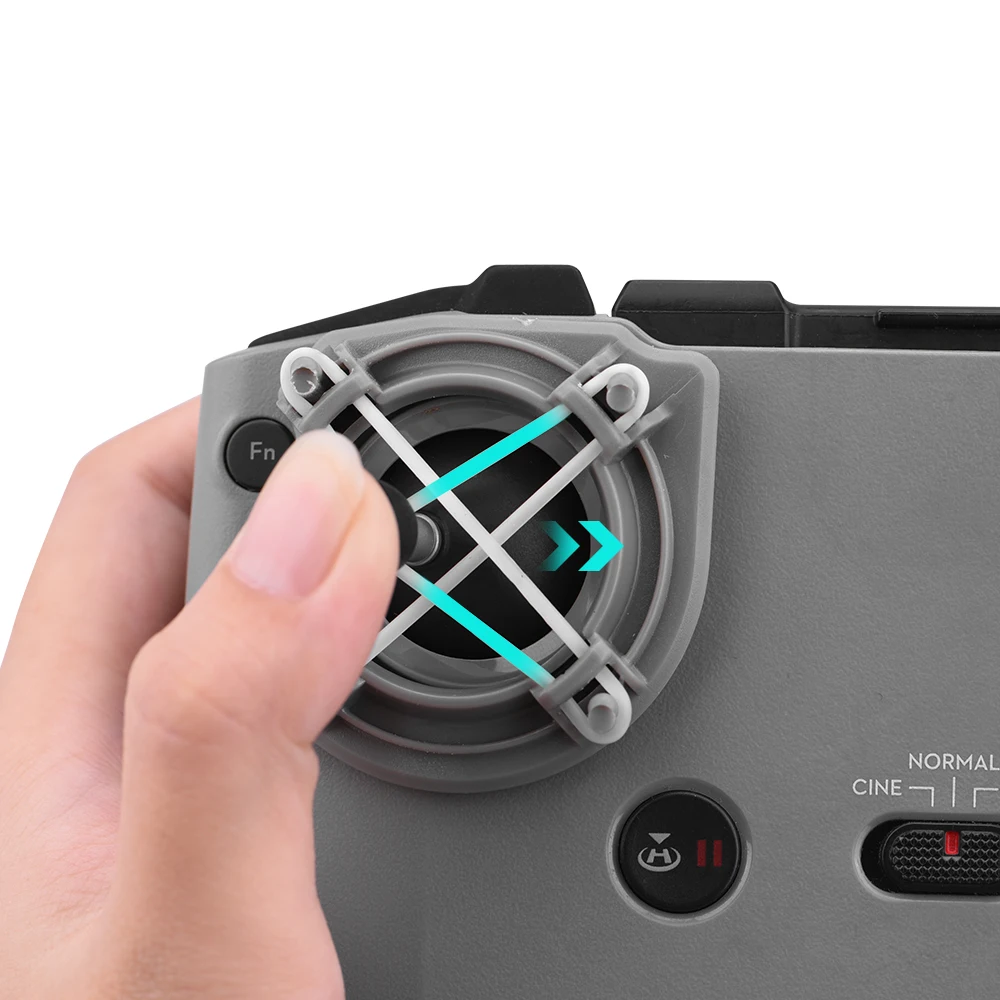 Dji Drone Mini 3 - Rocker Speed Controller für DJI NEO/Mini