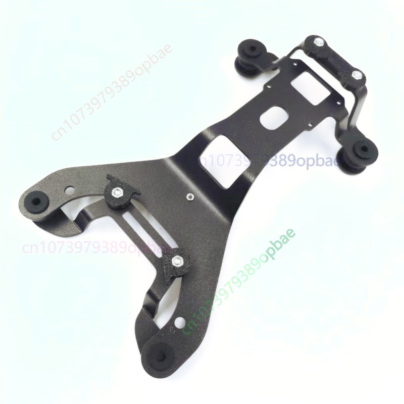 Gebrauchte Gimbal-Halterung X5 – Drone Gimbal Mount Bewertung und Preis