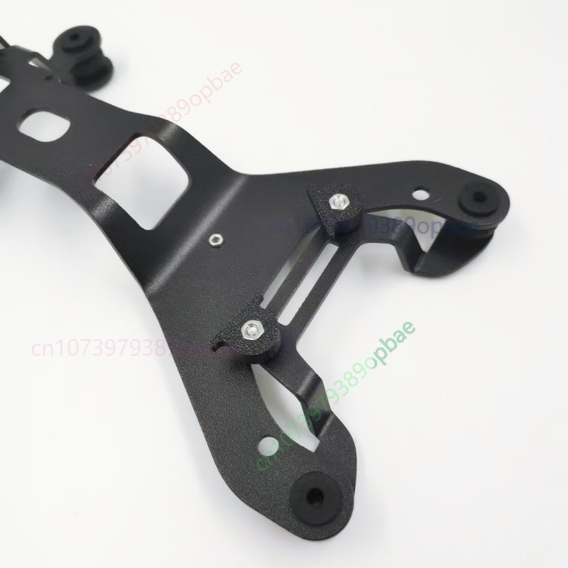 Gebrauchte Gimbal-Halterung X5 – Drone Gimbal Mount Bewertung und Preis