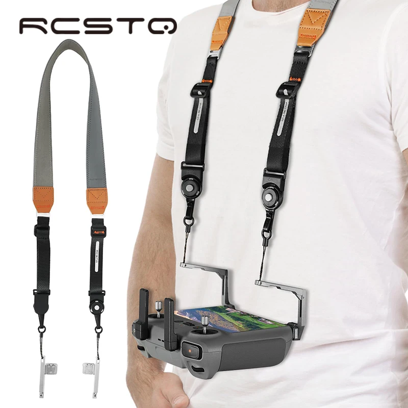 RCSTQ Für DJI RC/RC 2 Drone Fe – Dji Drone Mini 4 Pro Bewertung und Preis