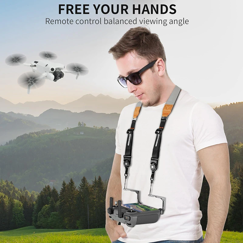 RCSTQ Für DJI RC/RC 2 Drone Fe – Dji Drone Mini 4 Pro Bewertung und Preis