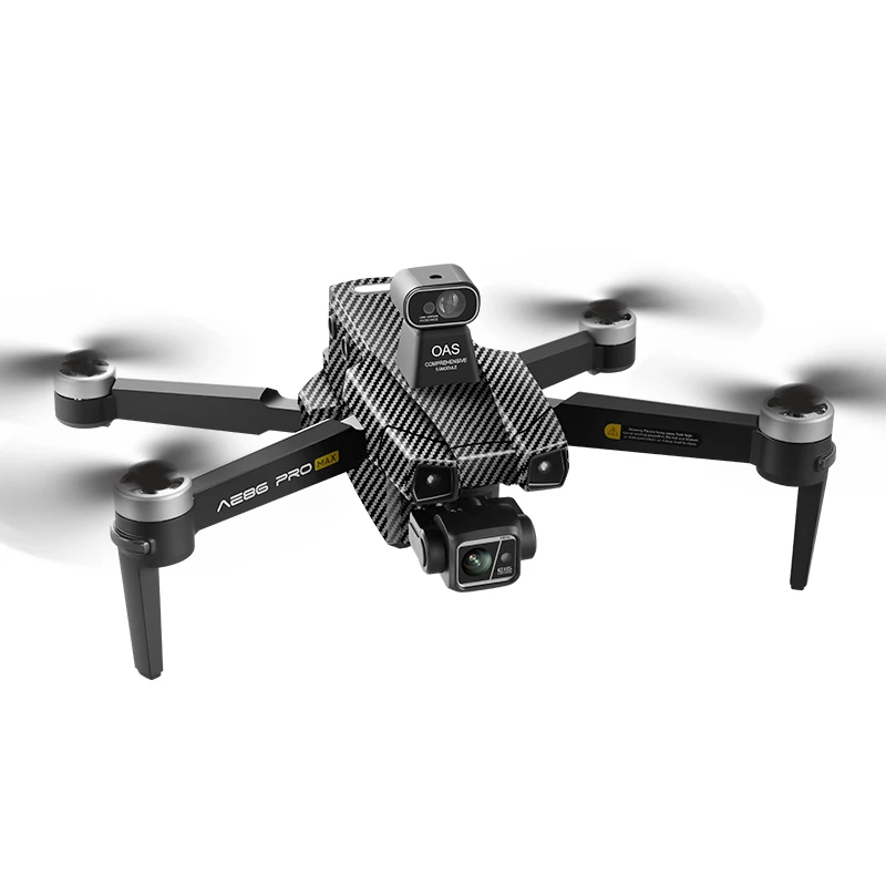 AE86 PRO Max+ Professionelle D – Drone Gimbal 3 Axis Bewertung und Preis