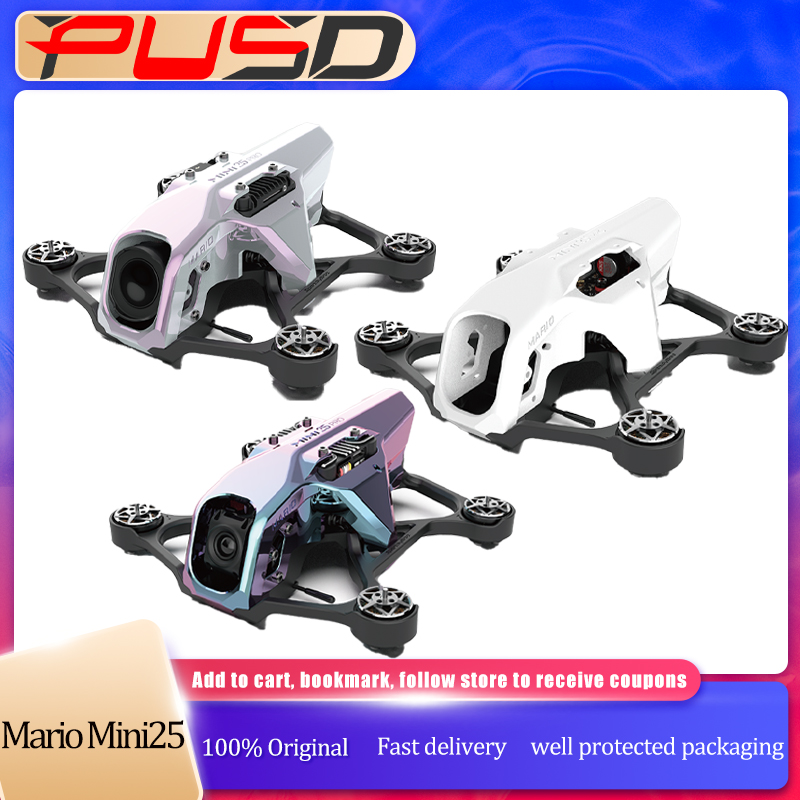 SpeedyBee Mario Mini25 O4 Air/ – Drone Gimbal Mount Bewertung und Preis