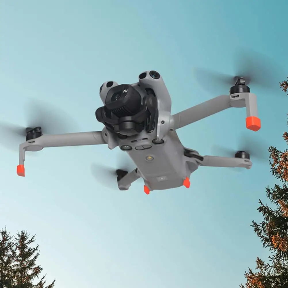 Für DJI Mini 5 Pro Höhenverste – Drone Gimbal Mount Bewertung und Preis