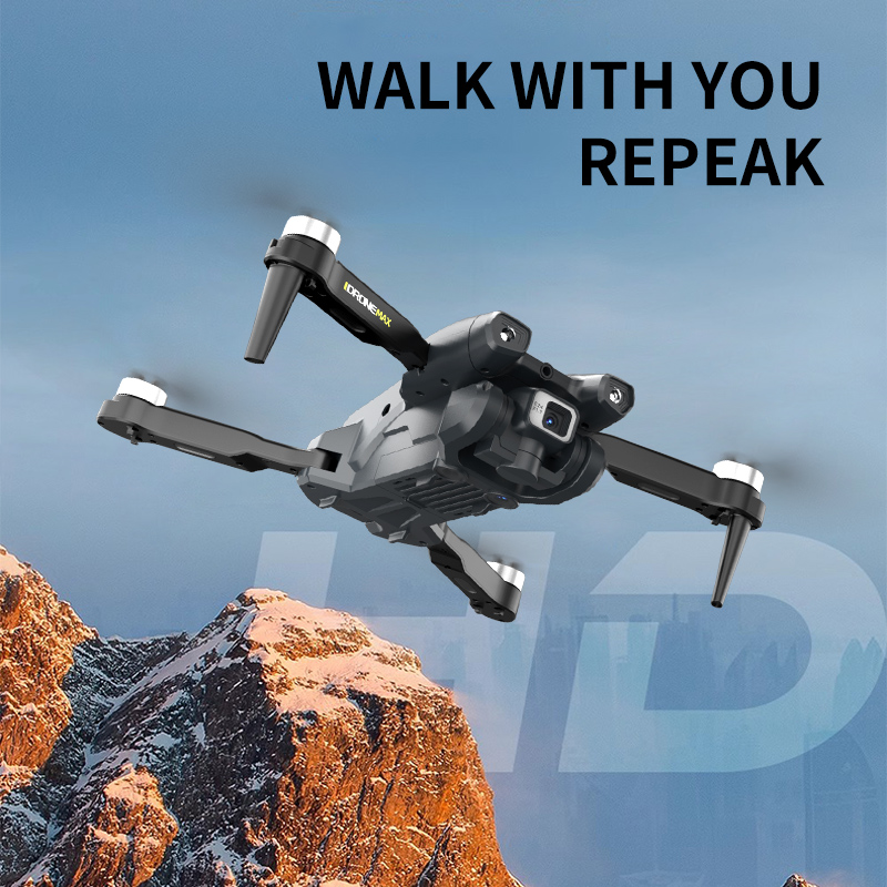 2024neugroße Bildschirmsteueru – Drone Gimbal Mount Bewertung und Preis