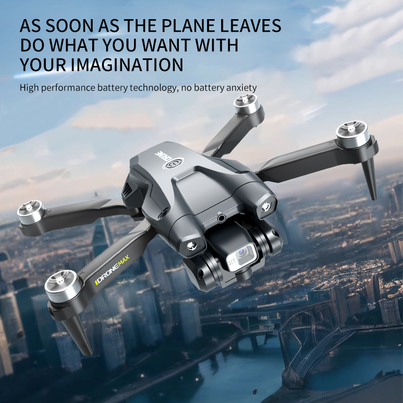 2024neugroße Bildschirmsteueru – Drone Gimbal Mount Bewertung und Preis