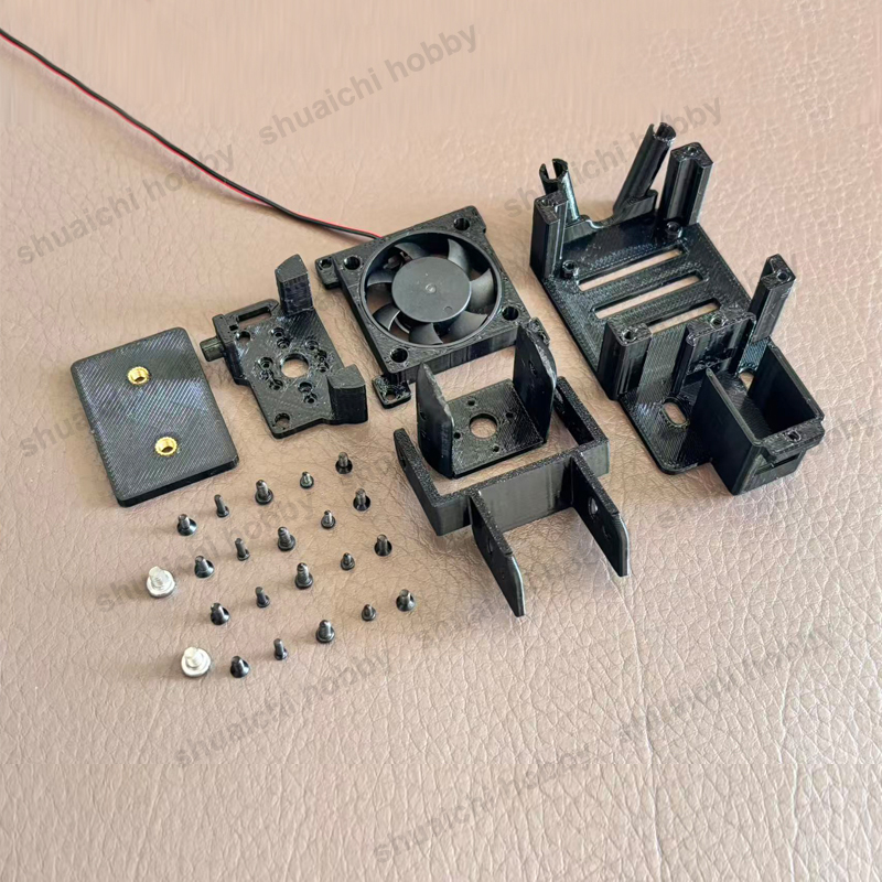 1Set Für DJI O4 Pro Air Unit S – Drone Gimbal Mount Bewertung und Preis
