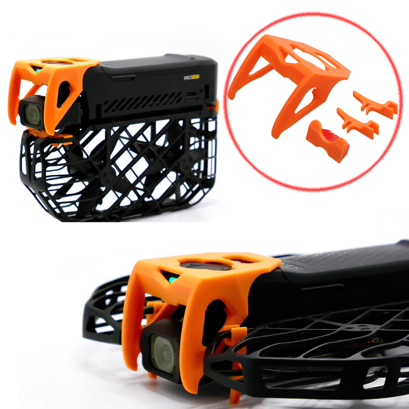 1Set Für Hover X1 Pro/Pro Max  – Drone Gimbal Mount Bewertung und Preis