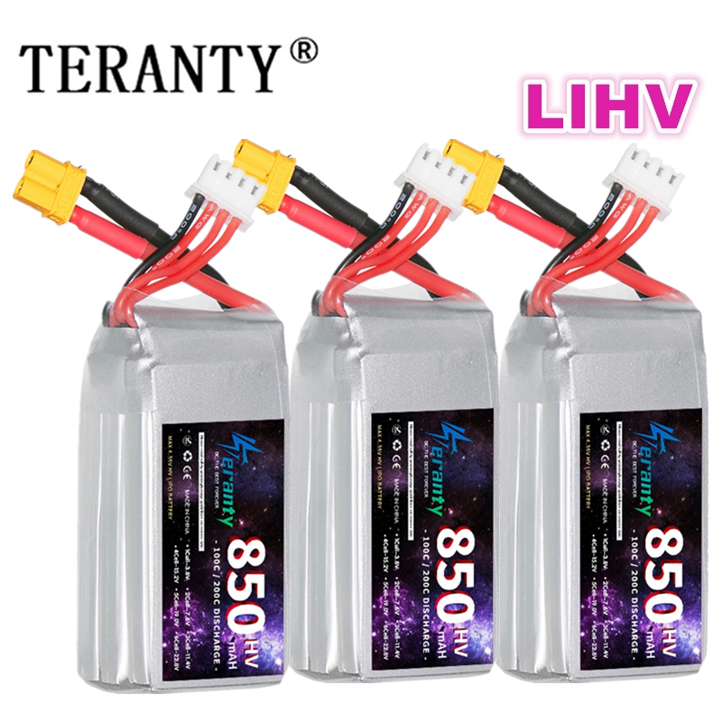 1/2/3PCS TERANTY 3S 11,4 V Lip – Drone Gimbal Controller Bewertung und Preis